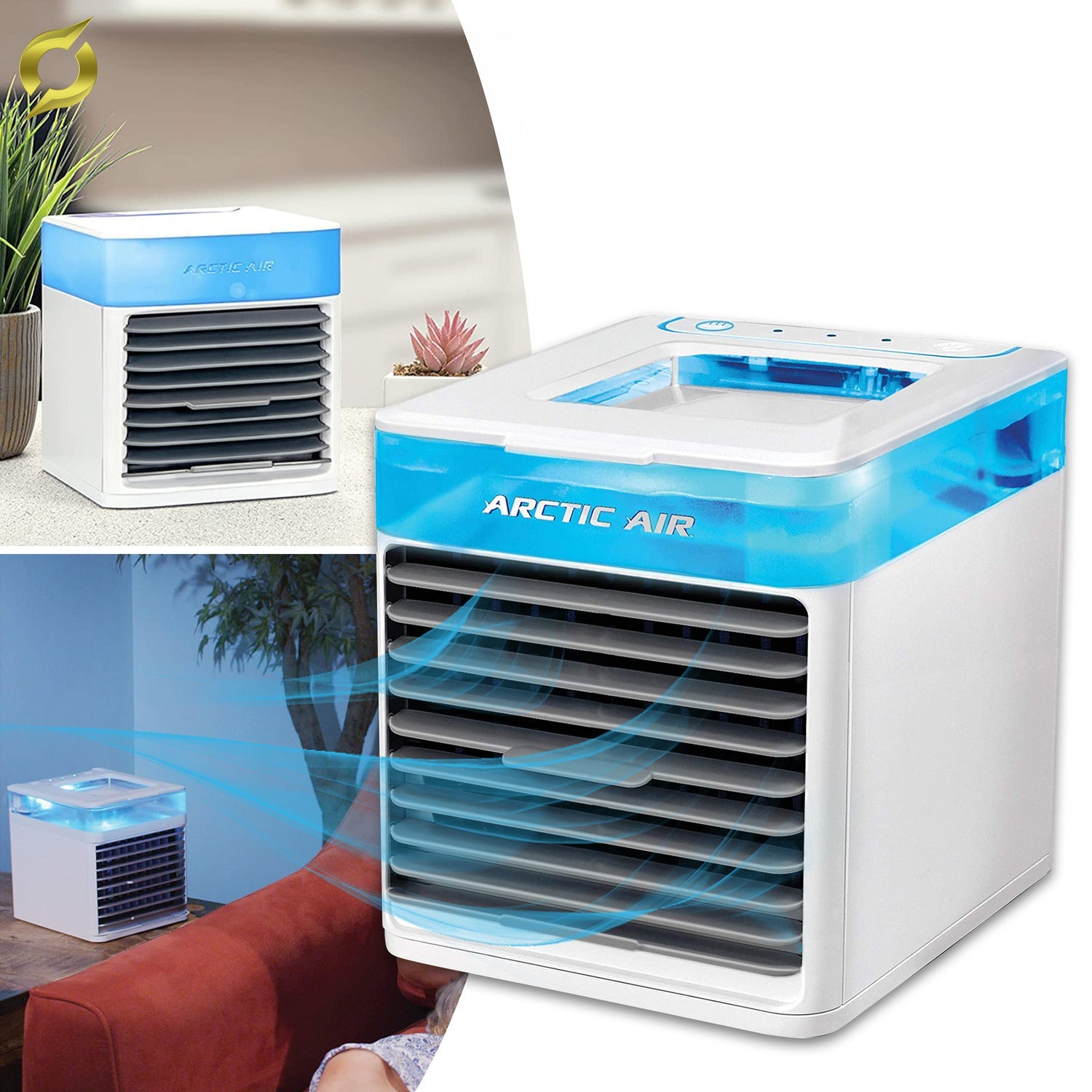 ARTIC AIR MINI ΚΛΙΜΑΤΙΣΤΙΚΟ